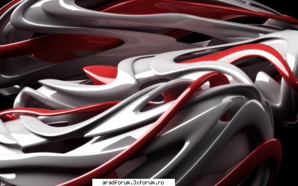 20 abstract wallpaper - foarte tare!!!
