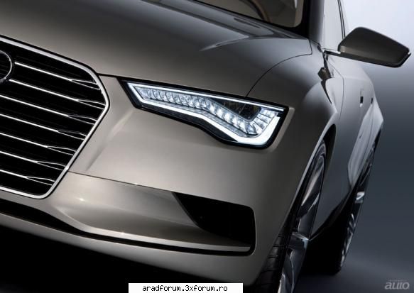 puteti sa descarcati de aici toate pozele

  audi a7