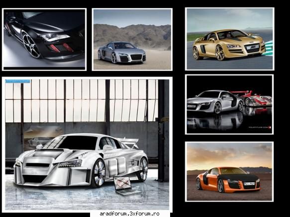 :wink2: audi r8