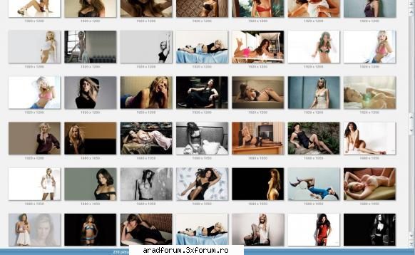 Hot Babes - Le puteti descarca de aici - Poze diverse
