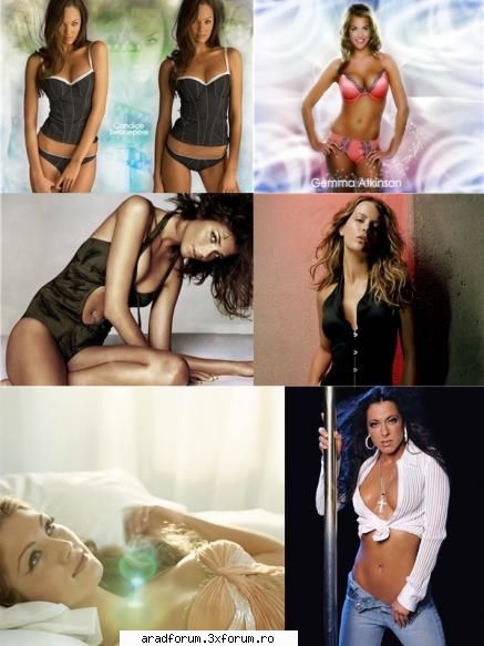 toate le puteti da jos de aici 

  :rotfl:  :rotfl: sexi girls