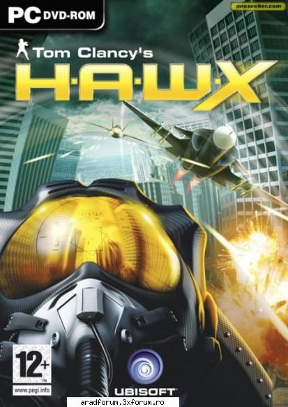 Tom Clancys H.A.W.X.-SKIDROW - Tom Clancys H.A.W.X.-SKIDROW - Jocuri!!!!