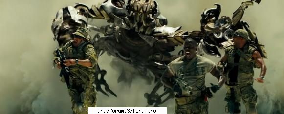Transformers (2007) - Genre: Action / Adventure / Fantasy / Sci-Fi / - Filme NOI si VECHI