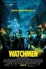 Watchmen - "Watchmen" este setat la un supleant 1985 �n - Filme NOI si VECHI